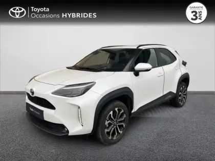 Photo Toyota Yaris Design