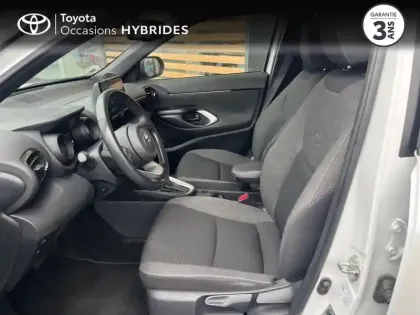 Photo 10 Toyota Yaris  Cross 116h Design AWD-i MY22