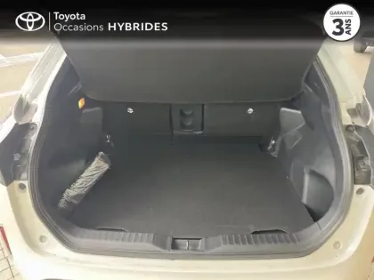 Photo 9 Toyota Yaris  Cross 116h Design AWD-i MY22