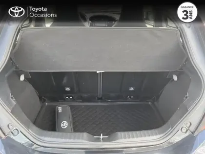 Photo 9 Toyota Aygo X  1.0 VVT-i 72ch Design MY23