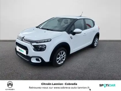 Photo Citroën C3 You!