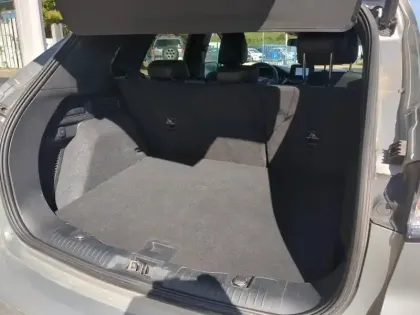 Photo 9 Ford Kuga  2.5 Duratec 190ch FHEV E85 ST-Line X BVA
