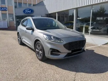 Photo Ford Kuga St-line X