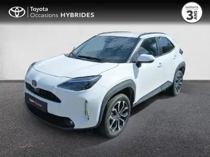 Photo Toyota Yaris Design