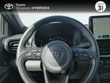 Photo 12 Toyota Yaris  Cross 130h Design MC24