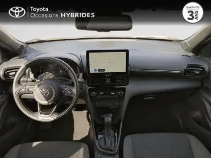 Photo 7 Toyota Yaris  Cross 130h Design MC24
