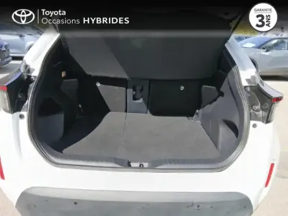 Photo 9 Toyota Yaris  Cross 130h Design MC24