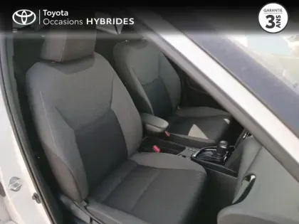 Photo 5 Toyota Yaris  Cross 130h Design MC24