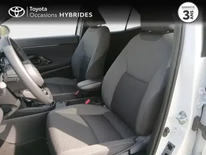 Photo 10 Toyota Yaris  Cross 130h Design MC24