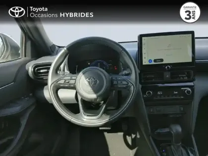 Photo 8 Toyota Yaris  Cross 130h Design MC24