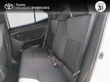 Photo 11 Toyota Yaris  Cross 130h Design MC24