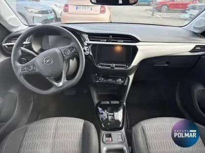Photo 7 Opel Corsa  Electric 136ch