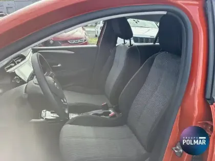 Photo 10 Opel Corsa  Electric 136ch