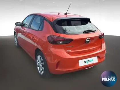 Photo 6 Opel Corsa  Electric 136ch