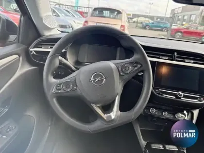 Photo 8 Opel Corsa  Electric 136ch