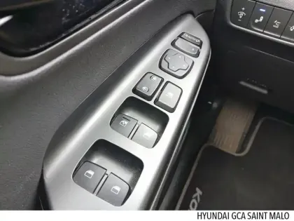 Photo 11 Hyundai Kona  1.6 CRDi 136ch Executive DCT-7 Euro6d-T EVAP