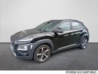 Photo Hyundai Kona Executive