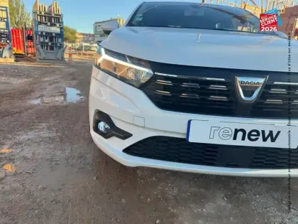 Photo 5 Dacia Sandero  1.0 SCe 65ch Confort -22