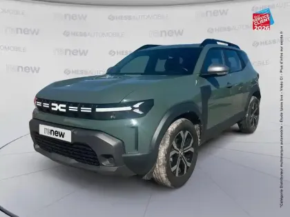 Photo 15 Dacia Duster  1.0 ECO-G 100ch Expression