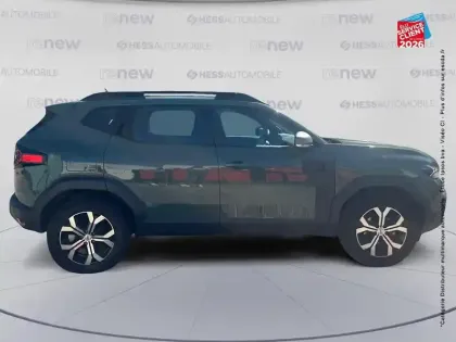 Photo 18 Dacia Duster  1.0 ECO-G 100ch Expression