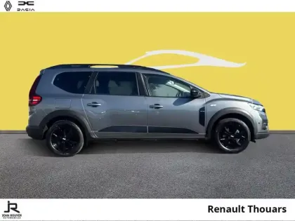 Photo 12 Dacia Jogger  1.6 hybrid 140ch Extreme 7 places