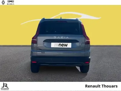 Photo 10 Dacia Jogger  1.6 hybrid 140ch Extreme 7 places