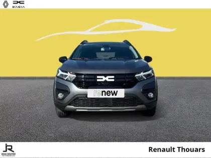 Photo 8 Dacia Jogger  1.6 hybrid 140ch Extreme 7 places