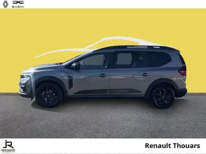 Photo 9 Dacia Jogger  1.6 hybrid 140ch Extreme 7 places