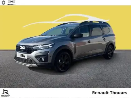 Photo Dacia Jogger Extreme