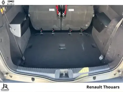 Photo 6 Dacia Jogger  1.6 hybrid 140ch Extreme 7 places