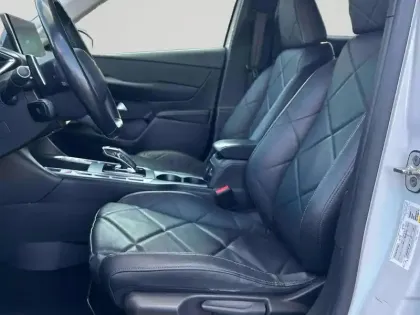 Photo 11 DS DS 3  Crossback PureTech 130ch Connected Chic Automatique