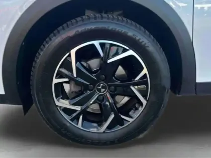 Photo 10 DS DS 3  Crossback PureTech 130ch Connected Chic Automatique
