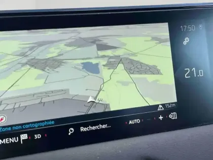 Photo 13 DS DS 3  Crossback PureTech 130ch Connected Chic Automatique