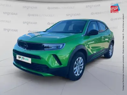 Photo Opel Mokka Edition