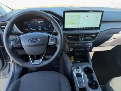 Photo 9 Ford Kuga  2.5 Duratec 180ch Hybrid FlexiFuel Active Powershift