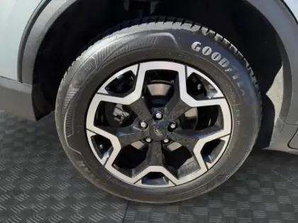 Photo 13 Ford Kuga  2.5 Duratec 180ch Hybrid FlexiFuel Active Powershift
