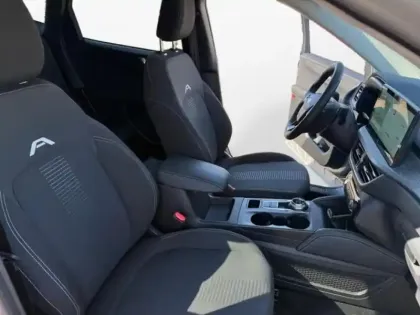 Photo 14 Ford Kuga  2.5 Duratec 180ch Hybrid FlexiFuel Active Powershift
