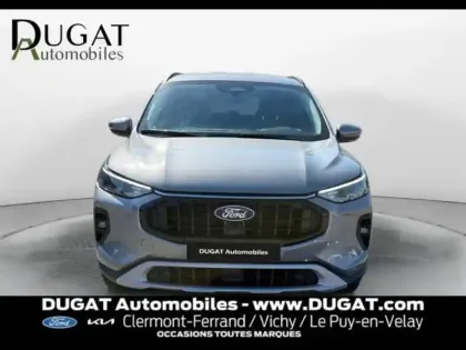 Photo 7 Ford Kuga  2.5 Duratec 180ch Hybrid FlexiFuel Active Powershift