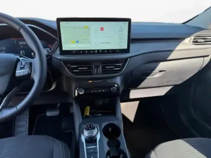 Photo 10 Ford Kuga  2.5 Duratec 180ch Hybrid FlexiFuel Active Powershift