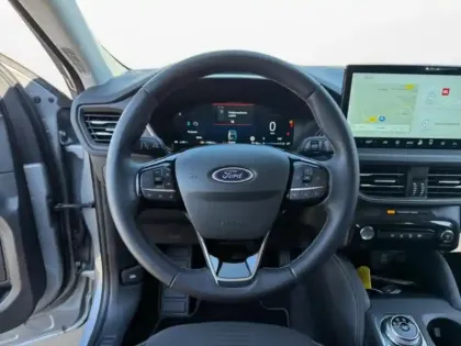 Photo 11 Ford Kuga  2.5 Duratec 180ch Hybrid FlexiFuel Active Powershift