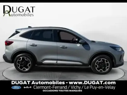 Photo 5 Ford Kuga  2.5 Duratec 180ch Hybrid FlexiFuel Active Powershift