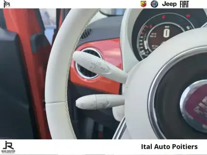 Photo 13 Fiat 500  1.0 70ch BSG S&S  Club