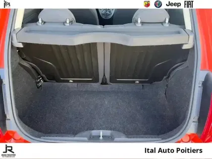 Photo 5 Fiat 500  1.0 70ch BSG S&S  Club
