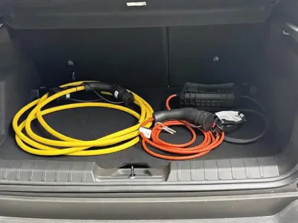 Photo 14 Jeep Avenger  Electrique 156ch 115kW Altitude