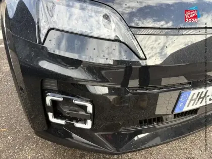 Photo 12 Renault 5  E-Tech Electrique 10ch Iconic Cinq autonomie confort