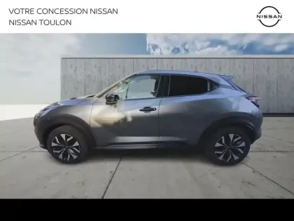 Photo 7 Nissan Juke  1.6 Hybrid 143ch Business Edition 2024
