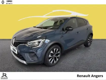 Photo Renault Captur Evolution