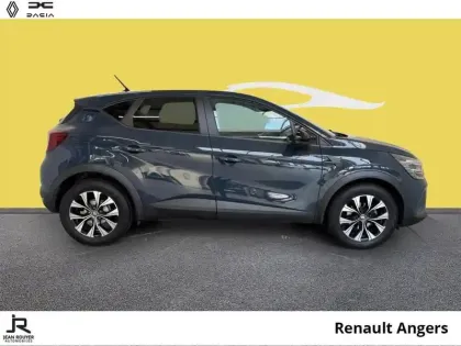 Photo 13 Renault Captur  1.0 TCe 90ch Evolution