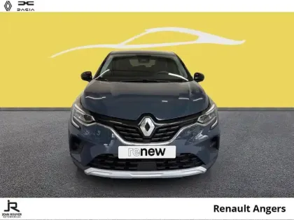 Photo 8 Renault Captur  1.0 TCe 90ch Evolution