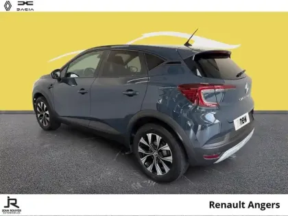 Photo 10 Renault Captur  1.0 TCe 90ch Evolution